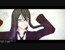 【テイルズオブMMD】ユーリの PiNK CAT【カメラ配布】