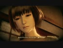 【目指したのは】零～濡鴉ノ巫女～ 弐ノ夜【笑えるホラゲ実況】