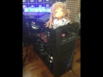 我々の自作機部屋 １７２　再アップロード
