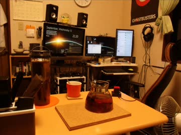 我々の自作機部屋 １７１　再アップロード