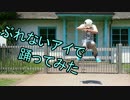 【パンダ】ぶれないアイで　【踊ってみた】