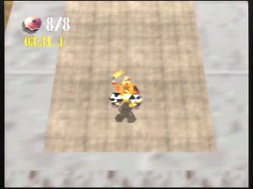 ブラストドーザー ダガー港 28.6