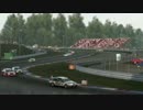 [ProjectCARS]コース紹介07:Brno Circuit[XboxONE]