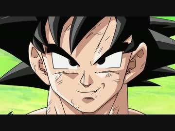 ギネで行くドラゴンボールゼノバースOP（バージョン２）