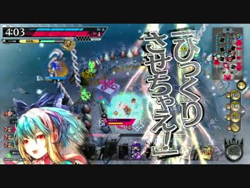 【wlw】ビックリさせるつもりが逆にビックリした。 part.6【A2アリス】