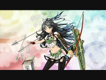 超人気【艦これ】初見【実況プレイ】Part440