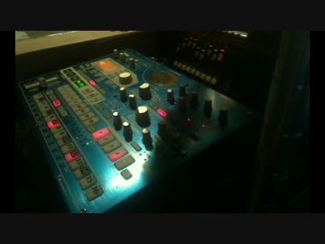 group_inouの「HALF」をElectribeでコピー