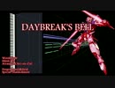 【Zola Project(Kyo)】DAYBREAK'S BELL / L'Arc-en-Ciel【打ち込んでみた】