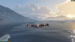 【GTA5 PC】 カオスモードプレイ Part37
