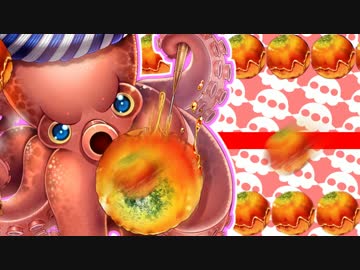 【MAD】白猫プロジェクト　白い猫オーバーラン