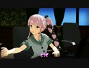 【MMD艦これ】銀河艦娘伝説３