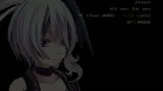 V flower（体験版）にbraveryを歌ってもらいました。