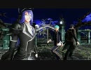 【MMD刀剣乱舞】うちの一軍で「Poker Face」