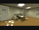 [実況] 会社で指示を無視した結果ｗｗｗ 5日目 [The Stanley Parable]