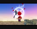 ［スマブラforwiiU］エンジョイ珍道中　第３回　［珍プレイ集＋α］