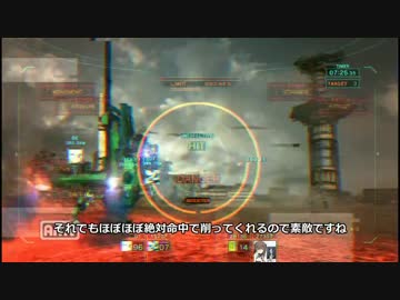【ACVD】逆流のチム活その４【近接+α】