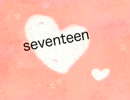 seventeen