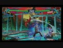 【呉羽レジャーランド】 5/31 P4U2交流会 紅白戦　part.1
