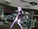 小さな結月ゆかりさんで「SPiCa」