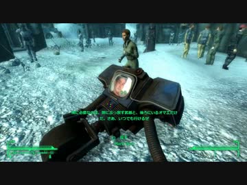 ウェイストランドを征く 第三章 「アンカレッジ解放作戦」