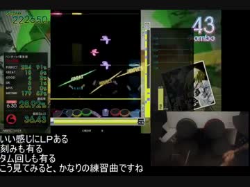 ドラムマニアプレー日記Part.19