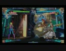 【呉羽レジャーランド】 5/31 P4U2交流会 紅白戦　part.3