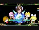 【ProjectDIVA Arcade FT】神曲【EXTREME PERFECT FINE2】