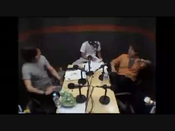 あと何分？「作家とMCのイベント後の居場所＆電波歌の添削」(2015.05.25)