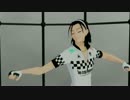 【ペダルMMD】 Calc. ～piano English ver.～ 【東堂尽八】