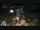 【リアル片手縛り】Bloodborne -part16-【初見実況プレイ】