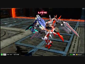 【EXVSMB】都内某所シャッフル大会３(5月30日開催)Part3【第２７回】