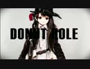 【DOLL】DONUT HOLE【MV】/ ドーナツホール