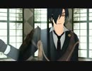 【MMD刀剣乱舞】あなたにおくるアイの歌（sam式燭台切光忠）