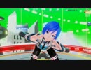 【PDA FT】はじめまして地球人さん【ネコサイバー】PV