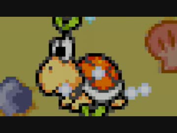 【実況】マリオ&amp;緑のヒゲRPG でたわむれる part13