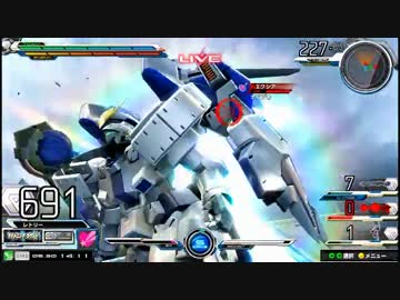 【EXVSMB】都内某所シャッフル大会３(5月30日開催)Part5【第２７回】