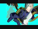 【ＭＭＤ刀剣乱舞】GENTLEMAN【にっかり青江・大倶利伽羅・へし切長谷部】