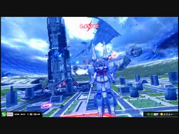 【EXVSMB】都内某所シャッフル大会３(5月30日開催)Part8【第２７回】