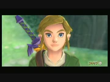 【ゼルダの伝説SWS】辛口モードを更に辛くする３８【ゆっくり実況】