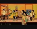京都ダ菓子屋センソーを歌ってみた - ARIS.ver