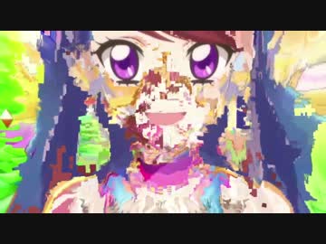 Kira・pata・datamoshing