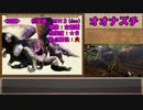 【ＭＨ４G】ゆっくりモンハン図鑑33【ゆっくり解説実況】