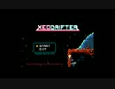 【Steam】XeoDrifterをプレイ