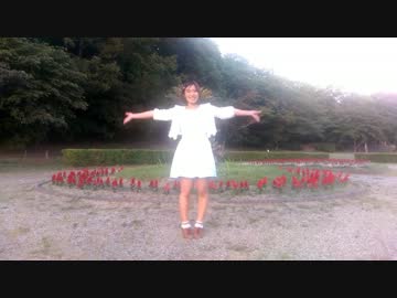 【のっち】恋空予報【踊ってみた】