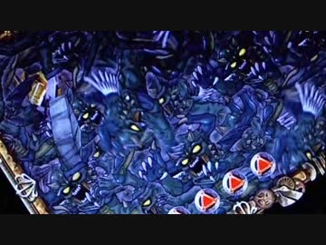 CR牙狼 金色になれXX　Vol.31