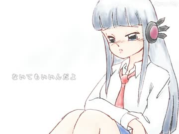 子守唄【UTAU】【HANASU】【AME-6】