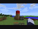 【Minecraft】レッドストーンブロックでマーカーを作る Chapter3 Apart【実況】