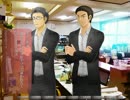 [残懐] ならば、僕は調書を作ろうかい　[朗読実況プレイ]　6筆目 前編