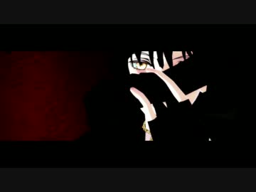 【MMD刀剣乱舞】　PiNK CAT 　【鶴丸+一期】