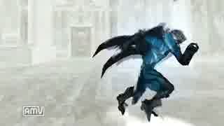 DMC3SE(PC版) Vergil M18真ボスラッシュTA (11分22秒)